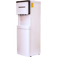 Кулер для воды Aqua Work YLR2-5-V908 белый 20274