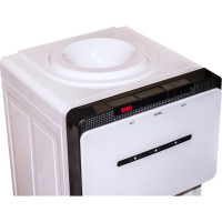 Кулер для воды Aqua Work YLR2-5-V908 белый 20274