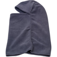 Шапка-маска NORFIN MASK GY р.XL флис. 303338-XL