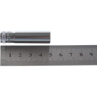 Головка торцевая MULTILOCK (9 мм; 11/32"; Е11; 1/4DR) AIST 212409 00-00012787