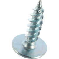 Саморез с прессшайбой Метизный двор острый 4,2x16, 22 шт. 4607173901064