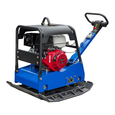 Реверсивная виброплита ТСС TSS-WP265YH гидравлический привод 207284