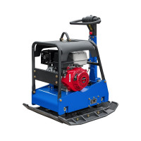 Реверсивная виброплита ТСС TSS-WP265YH гидравлический привод 207284