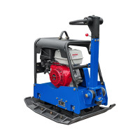 Реверсивная виброплита ТСС TSS-WP265YH гидравлический привод 207284