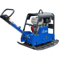 Реверсивная виброплита ТСС TSS-WP265YH гидравлический привод 207284