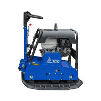 Реверсивная виброплита ТСС TSS-WP265YH гидравлический привод 207284