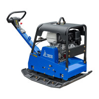 Реверсивная виброплита ТСС TSS-WP265YH гидравлический привод 207284