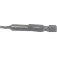 Бита Torx Tamper ТТ9, 50 мм, 2 шт. REDVERG 6623503