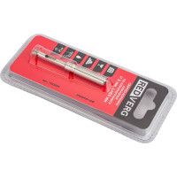 Сверло-коронка алмазная по керамограниту 5 мм REDVERG 6627188