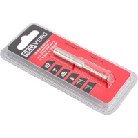 Сверло-коронка алмазная по керамограниту 5 мм REDVERG 6627188