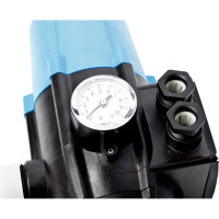 Регулятор давления RD-PR1 REDVERG 6615082