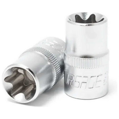 Головка торцевая Rockforce E11 1/2 TORX L=37ммRF-54611 RF-54611(11684)
