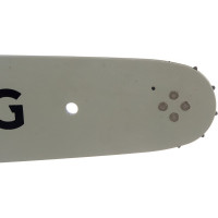 Шина 37 см/15", 0.325", 1,5 мм, 64 звена REDVERG RD155B095 5025469