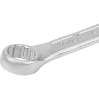 Комбинированный ключ NORGAU 7/16", 155 мм 060207410