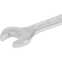 Комбинированный ключ NORGAU 7/16", 155 мм 060207410