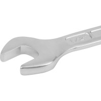 Комбинированный ключ NORGAU 1/2", 175 мм 060207412