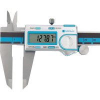 Цифровой штангенциркуль NORGAU ABS 200 мм, 0.01 мм, тип NCD-20AD с поверкой 040040020/П