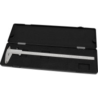 Нониусный штангенциркуль NORGAU ШЦ-1 300 мм, 0.05 мм, с поверкой 040005030/П