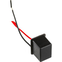 Универсальный блокиратор ошибок MEGAPOWER LED CANbus "обманка" M-30671