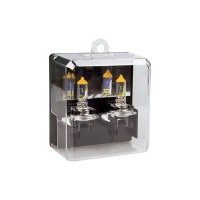 Автолампа KRAFT H7 12v 55w PX26d Pro All Weather KT 700218