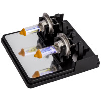 Автолампа KRAFT H7 12v 55w PX26d Pro All Weather KT 700218