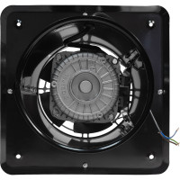 Вентилятор осевой DOSPEL WB-S 160 007-3816