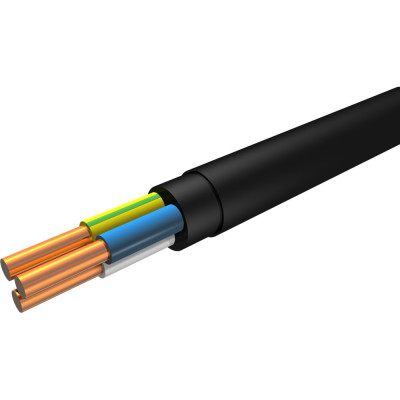 Кабель ППГнг(А)-HF iTOK 3х1,5 ГОСТ (100 метров) i-KPP-PPGNG-HF-315-100