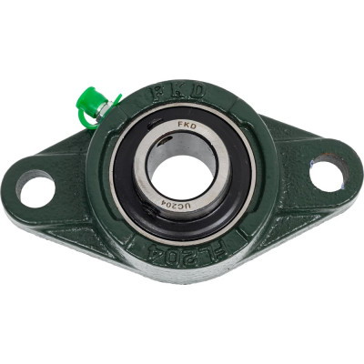 Подшипниковый узел FKD UCFL204 UCFL204FKD
