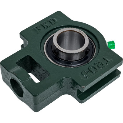 Подшипниковый узел FKD UCT205 UCT205FKD