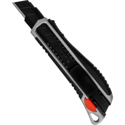 Малярный нож vertextools PROFI 18 мм, с двухкомпонентной ручкой 0044-18-18