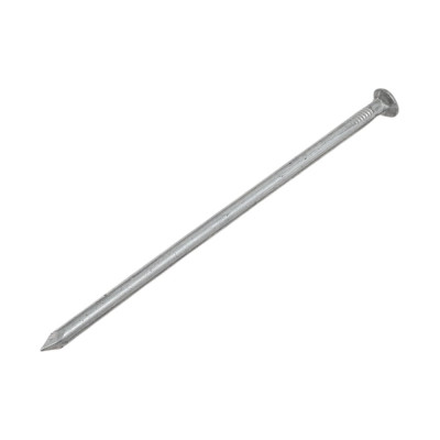 Строительный гвоздь Невский Крепеж цинк, 3,5x90, 15 шт. 801026