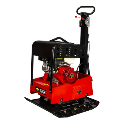 Реверсивная виброплита DDE VP320-HK 908-795