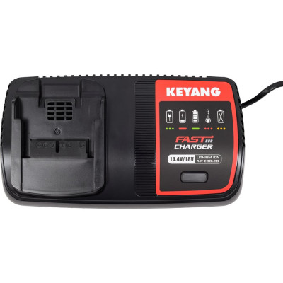 Зарядное устройство 14.4/18В, 6.5А KEYANG C18046A