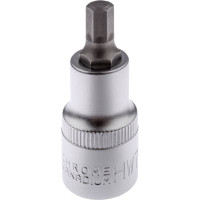 Головка со вставкой HEX (H7; 1/2DR) AV Steel AV-525007