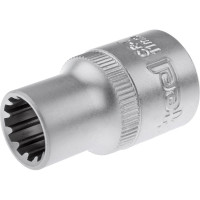 Головка SPLINE (11 мм; 1/2DR) AV Steel AV-522011