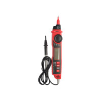 Цифровой мультиметр EKF MS8211 Expert In-180701-pm8211