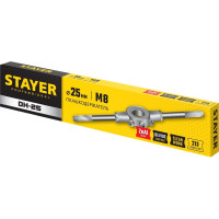 Плашкодержатель Stayer 30x250мм Professional 28037-30_z01