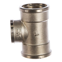 Переходной никелированный тройник STOUT ВВ 1X3/4X1 SFT-0022-001341 RG008Q0QTEMI5J