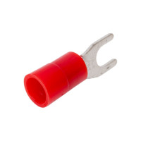 Вилочный наконечник КВТ НВИн 10-6 61780