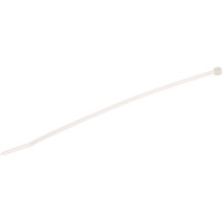 Кабельные хомуты Экопласт 4,8 х 250 мм, 100 шт 45252