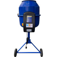 Бетономешалка MATEUS CM240 MS02103
