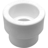 Переходная муфта РОСТерм ПП D32х25 ВНУТР/ВНУТР couptransPPR3225in/in
