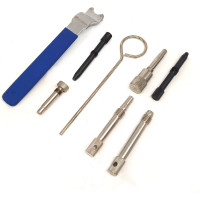 Набор для установки ГРМ Chrysler 2.5 CRD / 2.8 CRD Car-Tool CT-K2224