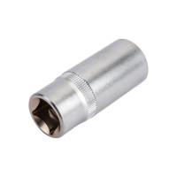 Головка 33-гранная 1/2 для ТНВД МВ AV Steel AV-926009