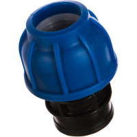 Муфта с внутренней резьбой UNIO ШК 25x3/4 72025000000F034b