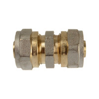 Патрубок Terma 16x16 ц/ц 35003