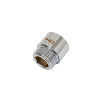 Удлинитель Terma 1/2x15мм 40958