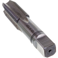 Комплект ручных метчиков 3 шт NORGAU M20х2,5 013002460
