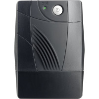 Интерактивный источник бесперебойного питания GIGALINK 600ВА/360Вт GL-UPS-LI60/1*7a