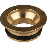 Переходник под плоское уплотнение STOUT SFT-0049-000001 RG008S1ULNQSVP